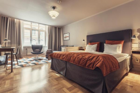 Hotel Poseidon in Göteborg